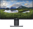 Монитор DELL Professional P2319H DELL P2319H 23", IPS, 1920x1080, 5ms, 250cd/m2, 1000:1, 178/178, Height adjustable, Tilt, Pivot, VGA, HDMI, DP,