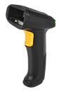Сканер штрихового кода iDPRT HN-7278HD Handheld barcode scanner, 1D/2D, BT 5.0, USB cable, 100W, 3mil, Base