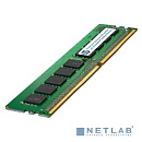 HPE 8GB (1x8GB) Dual Rank x8 DDR4-2133 CAS-15-15-15 Unbuffered Standard Memory Kit (805669-B21)