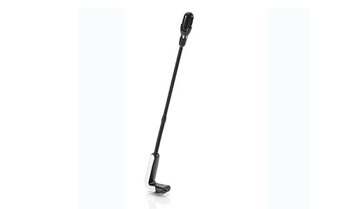 Микрофон [F01U288448] BOSCH [DCNM-MICS] : на гибком держателе короткий