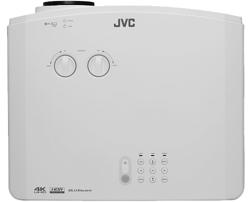 Проектор JVC LX-NZ30W