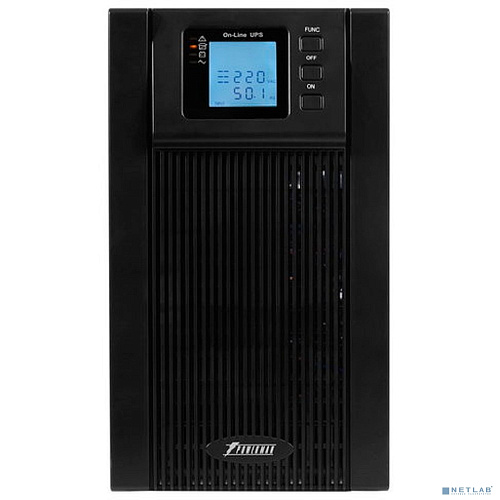 Powerman ИБП Online 3000