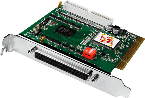 PCI-D64HU CR