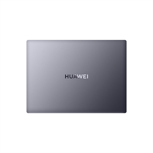 Huawei MateBook D14 AMD Ryzen 5 5500U/14'' 2160x1440 IPS 300 nits/16Gb/512Gb SSD/W11 Home/Space Gray/ 1y warranty (KLVL-W56W)