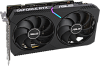 Видеокарта/ DUAL-RTX3060TI-8G-MINI-V2