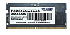 Модуль памяти DIMM 16GB DDR5-5200 PSD516G520081S PATRIOT