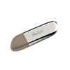 Netac U352 16GB USB2.0 Flash Drive, aluminum alloy housing