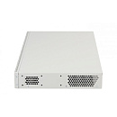 Маршрутизатор Eltex ESR-21 Сервисный 8хEthernet 10/100/1000 Base-T; 4хEthernet 10/100/1000 Base-X (SFP); 1xRS-232 (RJ-45); 3xSerial (RS-232); 2 порта