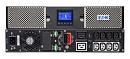 Источник бесперебойного питания Eaton 9PX 1000i RT2U 1000Вт 1000ВА черный