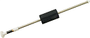 Прижимной ролик Avision ASS'Y,ADF PICKUP RLR для AD120/AM30A (002-7348-0-SP)