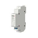 WI-SPD10KV-POE устройство грозозащиты Gigabit Ethernet с PoE на DIN-рейку