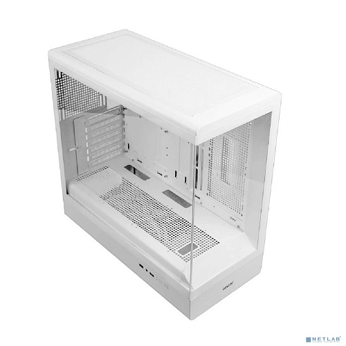 Корпус Ginzzu GL 575