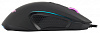 Мышь Acer OMW160 черный оптическая (6400dpi) USB (8but)