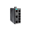 8-портовый гигабитный неуправляемый коммутатор