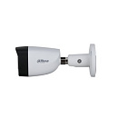 DAHUA DH-HAC-HFW1209CMP-A-LED-0360B-S2 Уличная цилиндрическая HDCVI-видеокамера Full-color Starlight 2Мп, объектив 3.6мм, LED 20м, IP67, корпус: метал