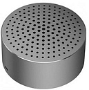 Колонка порт. Xiaomi Mi Bluetooth Speaker Mini серый 2W 1.0 BT 5м (FXR4038CN)