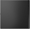 ПК Lenovo ThinkCentre Tiny M70q-3 slim i3 12100T (2.2) 8Gb SSD256Gb UHDG 730 noOS GbitEth WiFi BT kb мышь клавиатура черный (11USA022CW)