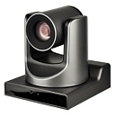 PTZ-камера CleverMic 1220UHN-L POE Black (FullHD, 20x, USB 3.0, HDMI, LAN)