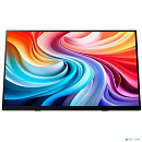 LCD Acer 27" UT272UBMIPZX {IPS 2560x1440 75Hz 4ms MultiTouch(10 point) 16:9 360cd HDMI1.4 DisplayPort1.2 2xUSB3.2 2x1.5W} [UM.HW2EE.002]