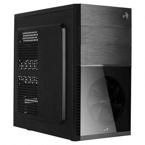 Блок питания AEROCOOL Cs-105, mATX, без БП