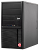 ПК IRU Office 612 MT PG G6400 (4) 8Gb SSD240Gb UHDG 610 Windows 10 Professional 64 GbitEth 400W черный