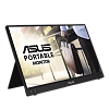 ASUS 15.6" MB16ACV IPS USB-Portable Monitor, 1920x1080, 5ms, 250cd/m2, 800:1, 178°/178°, USB Type-C, 60Hz, Pivot Auto-Rotate, Ultra-slim, Antibacteria