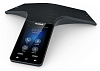 телефон yealink cp965, звук hd, 5" цветной сенсорный экран, poe, wi-fi, bluetooth, шт
