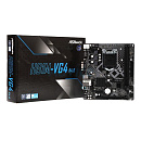 Материнская плата H81 S1150 MATX H81M-VG4 R4.0 ASROCK