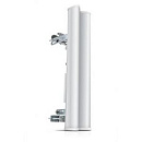 UBIQUITI AM-2G16-90 внешняя секторная MIMO 2x2, 16 дБ, 2,3-2,7 ГГц, 90°x9°, 2* RP-SMA (волны вертикальные/горизонтальные)