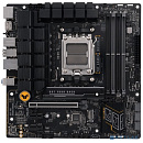 ASUS TUF GAMING B650M-E (Socket AM5, mATX, 4xDDR5(128GB), 2xDP/HDMI, 1xPCIe 4.0x16/2xPCIe 4.0, 1xLAN (2.5GbE), 4xSATA 6Gb/s, 2xM.2, 1xType-C, 3xUSB 3.