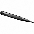 Sennheiser MKH 50 P48 Конденсаторный микрофон, суперкардиоида, отключаемый аттенюатор-10 дБ, обрезной фильтр НЧ, 40 - 20000 Гц