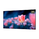 Профессиональный дисплей для видеостен Dahua Technology [DHI-LS550KDH-UF] 3840х2160,1200:1,700кд/м2,проходной DP,стык 1,7мм
