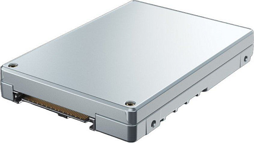 Накопитель Intel Corporation Твердотельный накопитель/ Intel SSD D7-P5520 Series, 1.92TB, U.2(2.5" 15mm), NVMe, PCIe 4.0 x4, TLC, R/W 5300/1900MB/s, IOPs 700 000/114 000, TBW