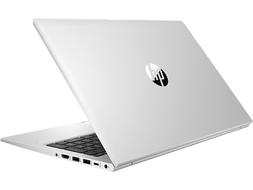 HP Probook 450 G9 Core i5-1235U 15.6 FHD (1920X1080) IPS AG 8GB DDR4 3200 (1x8GB) 256G SSD,FPR 3-cell 51WHr,Backlit,Win11 Home64bit (English) Silver 1