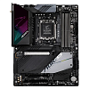 Материнская плата GIGABYTE B650E AORUS MASTER, AM5, B650, 4*DDR5, 4*SATA, 4*M.2, 8*USB 3.2, 4*USB 2.0, Type-C, 3*PCIx16, HDMI, ATX