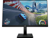 HP X27q Gaming Monitor 2560x1440, IPS, 16:9, 400 cd/m2, 1000:1, 1ms, 178°/178°, DP, HDMI, AMD FreeSync Premium, height, pivot, tilt, 165 Hz, Black