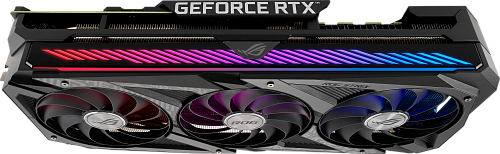 Видеокарта/ ROG-STRIX-RTX3070TI-O8G-GAMING