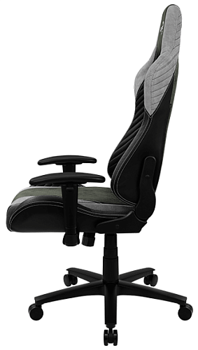 Aerocool BARON Hunter Green