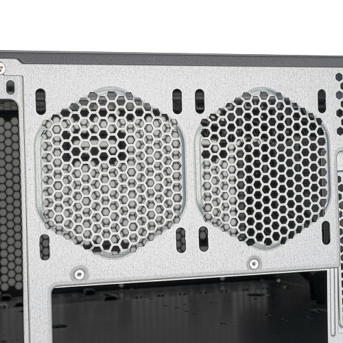 Корпус серверный Silverstone SST-RM4A G59RM4A00000020