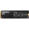 Твердотельные накопители/ Samsung SSD 980, 250GB, M.2(22x80mm), NVMe 1.4, PCIe 3.0 x4, 3-bit MLC, R/W 2900/1300MB/s, IOPs 230 000/320 000, TBW 150,