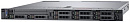 Сервер DELL PowerEdge R640 / 210-AKWU/158 / PowerEdge R640 (2)*Gold 6132 (2.6GHz, 14C), 384GB (12x32GB) RDIMM, No HDD, ISDM (2)*16GB, Broadcom 57416 D