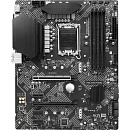 Материнская плата/ PRO Z690-P DDR4