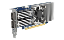 Сетевая карта QNAP сетевая карта/ QXG-100G2SF-CX6 Dual Port 100 GbE SFP28 Network Card PCIe Gen4 x16