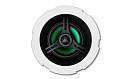 Акустика Current Audio [CS650FL] 6,5" в потолок, двухполосная, 42Гц-20кГц, 5-100 Ватт, 8 Ом, материал вуфера - композитный метаплекс, твитера - шелк,