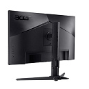 LCD Acer 27" XV272UF3bmiiprx Nitro black {IPS 2560x1440 300Hz 5ms 400cd 1000:1 2xHDMI DisplayPort MM HAS) (UM.HX2EE.317)