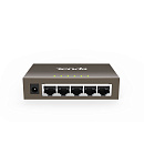Коммутатор 5PORT 100/1000M G1005 IP-COM