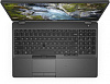 Ноутбук Dell Precision 3541 Core i7 9750H/8Gb/1Tb/SSD256Gb/nVidia Quadro P620 4Gb/15.6"/WVA/FHD (1920x1080)/Windows 10 Professional 64/black/WiFi/BT/C