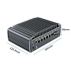 Мини-компьютер бренда XSK модель Nano-N3061