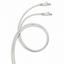 Legrand 51505 П-корд F/UTP 5е PVC 20м сер.