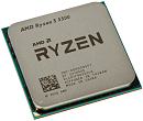 CPU AMD Ryzen 5 5500, 6/12, 3.6-4.2GHz, 384KB/3MB/16MB, AM4, 65W, OEM, 1 year